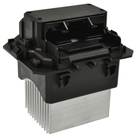Standard Ignition HVAC Blower Motor Resistor P/N:RU-801 Fits: Jeep Commander 10-08, Jeep Grand Cherokee 10-08, Mini Cooper 14-11, Mini Cooper Countryman 14-11, Mini Cooper Countryman 2016, Mini Cooper Paceman 16-15 - Image 1