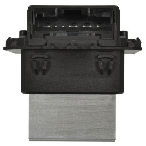 Standard Ignition HVAC Blower Motor Resistor P/N:RU-801 Fits: Jeep Commander 10-08, Jeep Grand Cherokee 10-08, Mini Cooper 14-11, Mini Cooper Countryman 14-11, Mini Cooper Countryman 2016, Mini Cooper Paceman 16-15 - Image 3