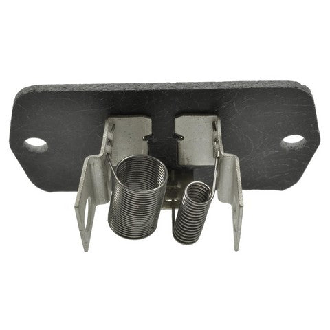 Standard Ignition HVAC Blower Motor Resistor P/N:RU-803 Fits: Chevrolet C10 Suburban, Chevrolet C20 Suburban, Chevrolet K10 Suburban, Chevrolet K20 Suburban, Chevrolet P20, Chevrolet P30, GMC C1500 Suburban, GMC C2500 Suburban, GMC K1500 Suburban - Image 2