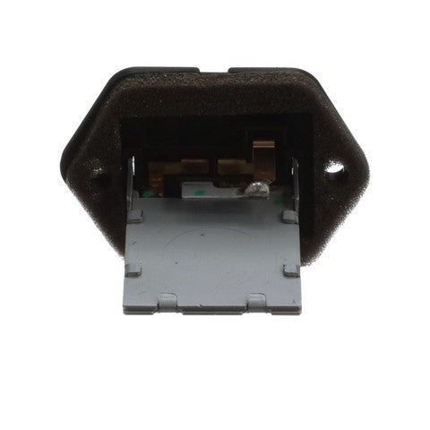 Standard Ignition HVAC Blower Motor Resistor P/N:RU-806 Fits: Kia Spectra 07-04, Kia Spectra5 06-05 - Image 3
