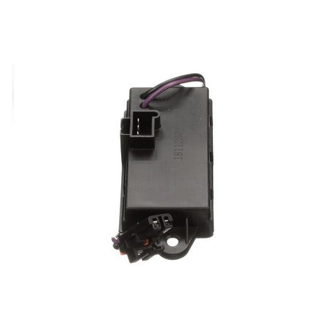 Standard Ignition HVAC Blower Motor Resistor P/N:RU-807 Fits: Cadillac Escalade 2006, Chevrolet Tahoe 06-03, GMC Yukon 06-03 - Image 3