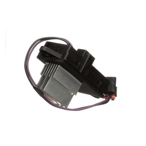 Standard Ignition HVAC Blower Motor Resistor P/N:RU-807 Fits: Cadillac Escalade 2006, Chevrolet Tahoe 06-03, GMC Yukon 06-03 - Image 1