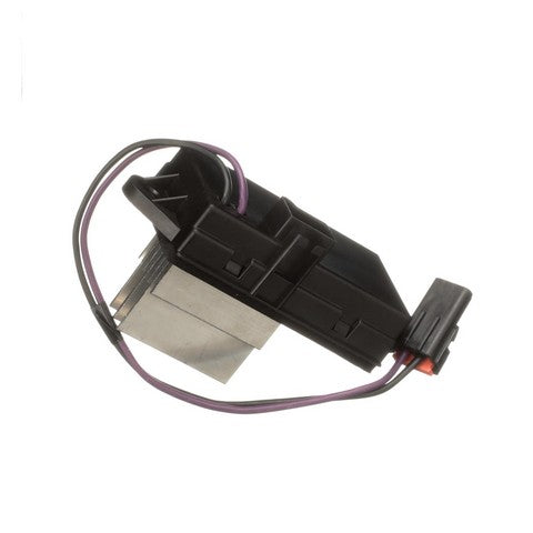 Standard Ignition HVAC Blower Motor Resistor P/N:RU-807 Fits: Cadillac Escalade 2006, Chevrolet Tahoe 06-03, GMC Yukon 06-03 - Image 5