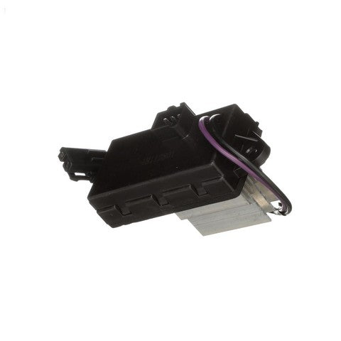 Standard Ignition HVAC Blower Motor Resistor P/N:RU-807 Fits: Cadillac Escalade 2006, Chevrolet Tahoe 06-03, GMC Yukon 06-03 - Image 6
