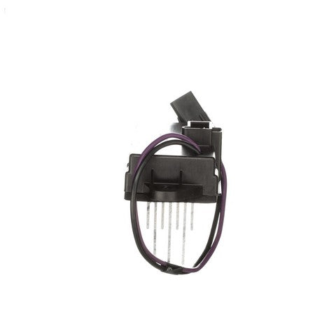 Standard Ignition HVAC Blower Motor Resistor P/N:RU-807 Fits: Cadillac Escalade 2006, Chevrolet Tahoe 06-03, GMC Yukon 06-03 - Image 7