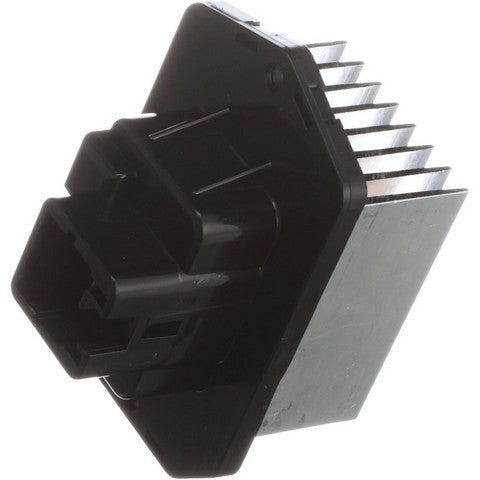 Standard Ignition HVAC Blower Motor Resistor P/N:RU-808 Fits: Mitsubishi Eclipse 12-06, Mitsubishi Endeavor 08-06, Mitsubishi Endeavor 11-10, Mitsubishi Galant 12-06 - Image 2