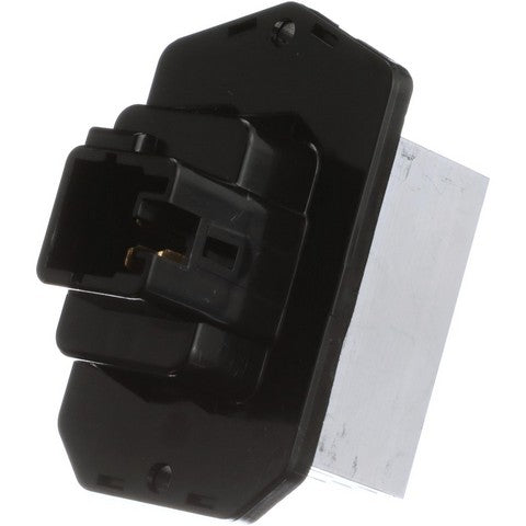 Standard Ignition HVAC Blower Motor Resistor P/N:RU-808 Fits: Mitsubishi Eclipse 12-06, Mitsubishi Endeavor 08-06, Mitsubishi Endeavor 11-10, Mitsubishi Galant 12-06 - Image 1