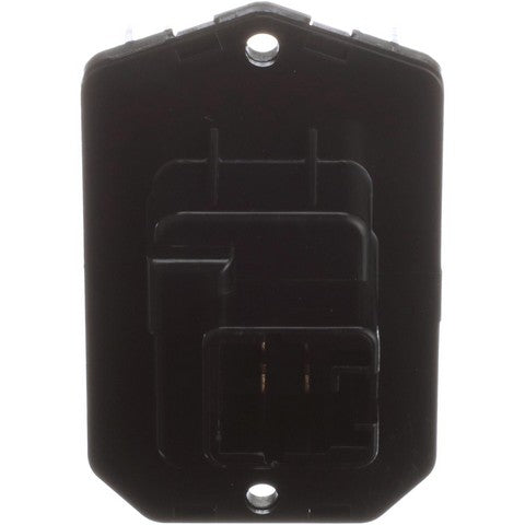 Standard Ignition HVAC Blower Motor Resistor P/N:RU-808 Fits: Mitsubishi Eclipse 12-06, Mitsubishi Endeavor 08-06, Mitsubishi Endeavor 11-10, Mitsubishi Galant 12-06 - Image 7