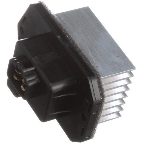 Standard Ignition HVAC Blower Motor Resistor P/N:RU-809 Fits: Mitsubishi Endeavor 05-04, Mitsubishi Galant 05-04 - Image 7