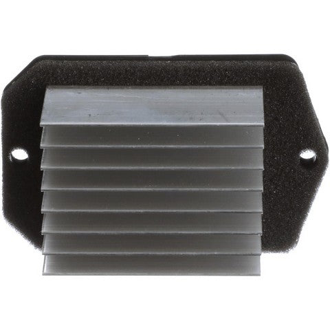 Standard Ignition HVAC Blower Motor Resistor P/N:RU-809 Fits: Mitsubishi Endeavor 05-04, Mitsubishi Galant 05-04 - Image 2