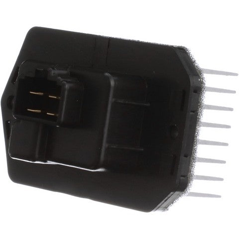Standard Ignition HVAC Blower Motor Resistor P/N:RU-809 Fits: Mitsubishi Endeavor 05-04, Mitsubishi Galant 05-04 - Image 1