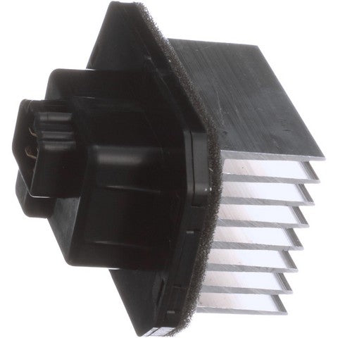 Standard Ignition HVAC Blower Motor Resistor P/N:RU-809 Fits: Mitsubishi Endeavor 05-04, Mitsubishi Galant 05-04 - Image 4