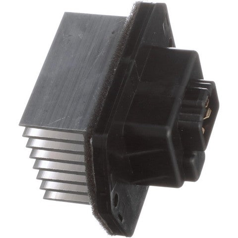 Standard Ignition HVAC Blower Motor Resistor P/N:RU-809 Fits: Mitsubishi Endeavor 05-04, Mitsubishi Galant 05-04 - Image 5
