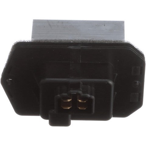 Standard Ignition HVAC Blower Motor Resistor P/N:RU-809 Fits: Mitsubishi Endeavor 05-04, Mitsubishi Galant 05-04 - Image 6