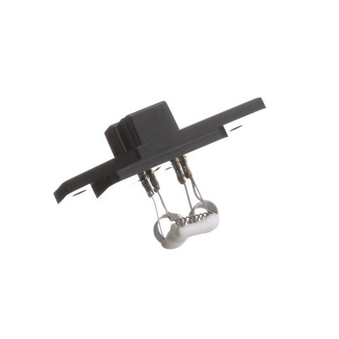 Standard Ignition HVAC Blower Motor Resistor P/N:RU-80 Fits: Honda Civic 91-88, Honda Crx 91-88 - Image 2