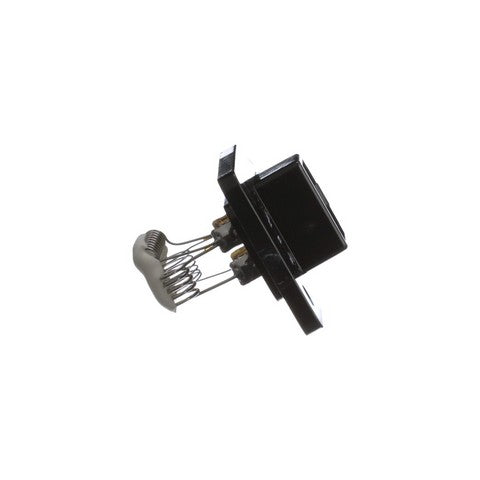 Standard Ignition HVAC Blower Motor Resistor P/N:RU-80 Fits: Honda Civic 91-88, Honda Crx 91-88 - Image 3