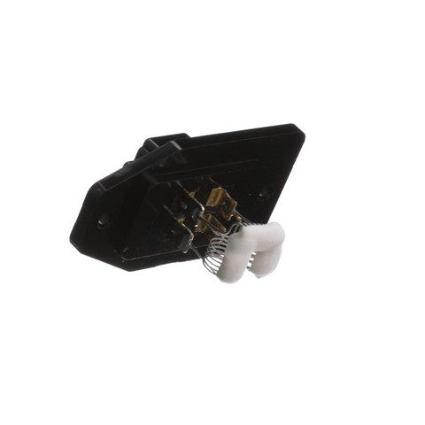 Standard Ignition HVAC Blower Motor Resistor P/N:RU-80 Fits: Honda Civic 91-88, Honda Crx 91-88 - Image 1