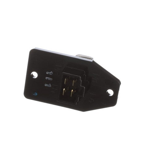 Standard Ignition HVAC Blower Motor Resistor P/N:RU-80 Fits: Honda Civic 91-88, Honda Crx 91-88 - Image 6