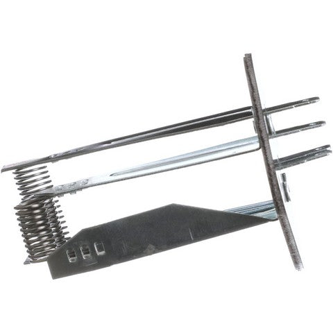 Standard Ignition HVAC Blower Motor Resistor P/N:RU-810 Fits: Buick Skylark 79-76, Chevrolet Chevette 83-80, Chevrolet Corvette 82-72, Chevrolet Nova 79-76, Oldsmobile Omega 79-76, Pontiac Phoenix 79-77, Pontiac Ventura 77-76 - Image 3