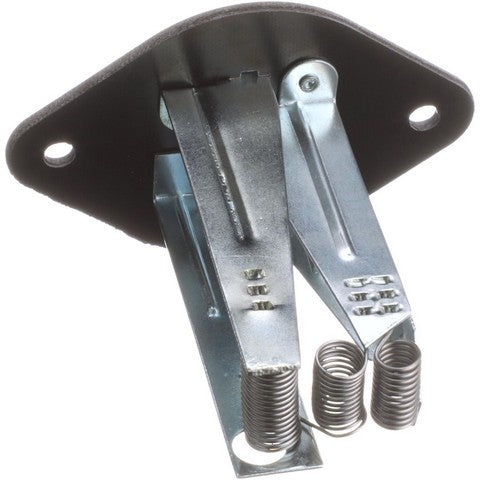 Standard Ignition HVAC Blower Motor Resistor P/N:RU-810 Fits: Buick Skylark 79-76, Chevrolet Chevette 83-80, Chevrolet Corvette 82-72, Chevrolet Nova 79-76, Oldsmobile Omega 79-76, Pontiac Phoenix 79-77, Pontiac Ventura 77-76 - Image 5