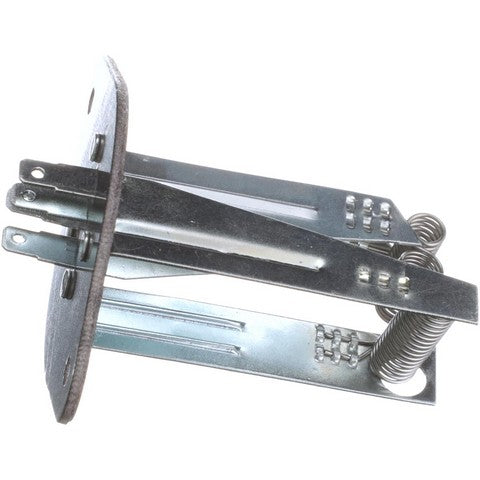 Standard Ignition HVAC Blower Motor Resistor P/N:RU-810 Fits: Buick Skylark 79-76, Chevrolet Chevette 83-80, Chevrolet Corvette 82-72, Chevrolet Nova 79-76, Oldsmobile Omega 79-76, Pontiac Phoenix 79-77, Pontiac Ventura 77-76 - Image 7