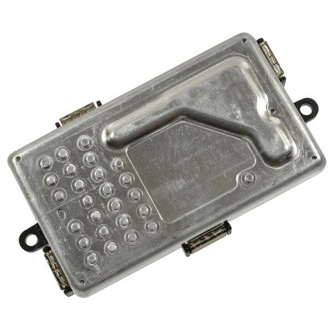 Standard Ignition HVAC Blower Motor Resistor P/N:RU-812 Fits: BMW 528i, BMW 528i Xdrive, BMW 530i, BMW 535d, BMW 535d Xdrive, BMW 535i, BMW 535i Gt, BMW 535i Gt Xdrive, BMW 535i Xdrive, BMW 550i - Image 2