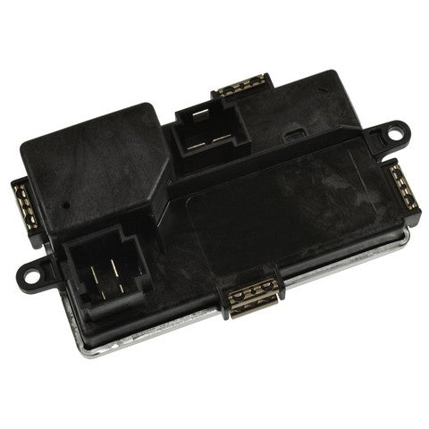 Standard Ignition HVAC Blower Motor Resistor P/N:RU-812 Fits: BMW 528i, BMW 528i Xdrive, BMW 530i, BMW 535d, BMW 535d Xdrive, BMW 535i, BMW 535i Gt, BMW 535i Gt Xdrive, BMW 535i Xdrive, BMW 550i - Image 1