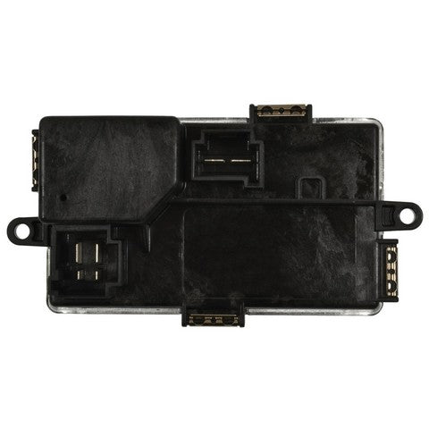Standard Ignition HVAC Blower Motor Resistor P/N:RU-812 Fits: BMW 528i, BMW 528i Xdrive, BMW 530i, BMW 535d, BMW 535d Xdrive, BMW 535i, BMW 535i Gt, BMW 535i Gt Xdrive, BMW 535i Xdrive, BMW 550i - Image 3