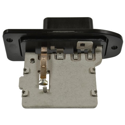 Standard Ignition HVAC Blower Motor Resistor P/N:RU-813 Fits: Scion Iq 15-12 - Image 2