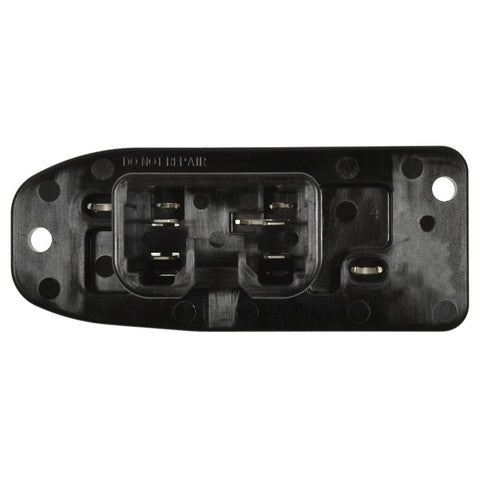 Standard Ignition HVAC Blower Motor Resistor P/N:RU-813 Fits: Scion Iq 15-12 - Image 3