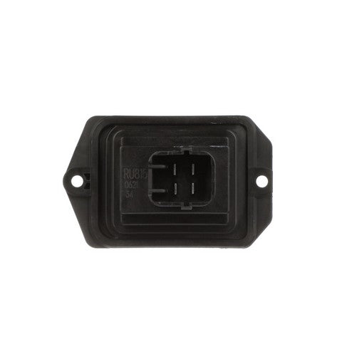 Standard Ignition HVAC Blower Motor Resistor P/N:RU-815 Fits: Acura Ilx 20-13, Acura Rdx 18-13, Honda Accord 17-13, Honda Civic 15-12, Honda Cr-v 16-12 - Image 4