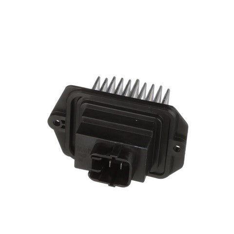Standard Ignition HVAC Blower Motor Resistor P/N:RU-815 Fits: Acura Ilx 20-13, Acura Rdx 18-13, Honda Accord 17-13, Honda Civic 15-12, Honda Cr-v 16-12 - Image 6