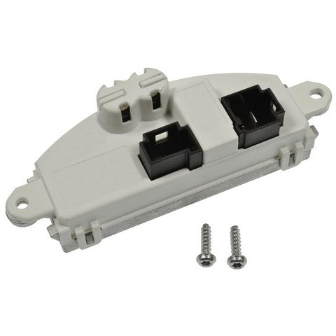 Standard Ignition HVAC Blower Motor Resistor P/N:RU-818 Fits: BMW 228i, BMW 228i Xdrive, BMW 230i, BMW 230i Xdrive, BMW 320i, BMW 320i Xdrive, BMW 328d, BMW 328d Xdrive - Image 1
