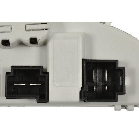 Standard Ignition HVAC Blower Motor Resistor P/N:RU-818 Fits: BMW 228i, BMW 228i Xdrive, BMW 230i, BMW 230i Xdrive, BMW 320i, BMW 320i Xdrive, BMW 328d, BMW 328d Xdrive - Image 3