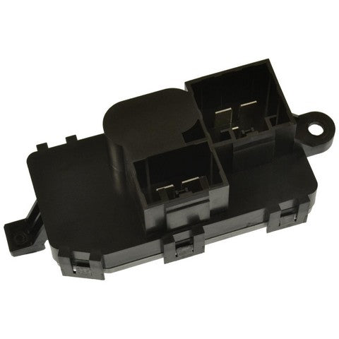 Standard Ignition HVAC Blower Motor Resistor P/N:RU-826 Fits: Ford Escape 14-13, Ford Focus 18-12, Ford Transit Connect 23-14, Lincoln Mkc 16-15 - Image 1
