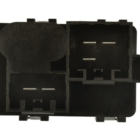 Standard Ignition HVAC Blower Motor Resistor P/N:RU-826 Fits: Ford Escape 14-13, Ford Focus 18-12, Ford Transit Connect 23-14, Lincoln Mkc 16-15 - Image 3