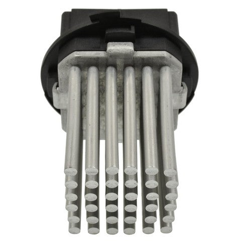 Standard Ignition HVAC Blower Motor Resistor P/N:RU-829 Fits: Porsche 718 Boxster 22-17, Porsche 718 Cayman 22-17, Porsche 911 19-12, Porsche Boxster 16-13, Porsche Cayman 16-14 - Image 2