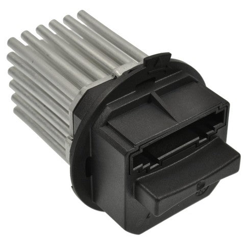 Standard Ignition HVAC Blower Motor Resistor P/N:RU-829 Fits: Porsche 718 Boxster 22-17, Porsche 718 Cayman 22-17, Porsche 911 19-12, Porsche Boxster 16-13, Porsche Cayman 16-14 - Image 1