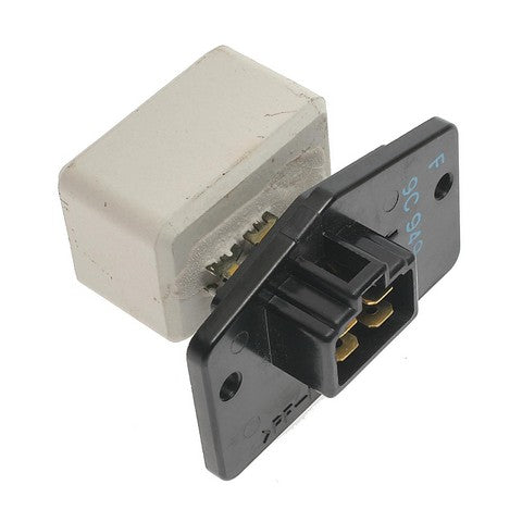 Standard Ignition HVAC Blower Motor Resistor P/N:RU-82 Fits: Toyota Celica 99-94 - Image 1