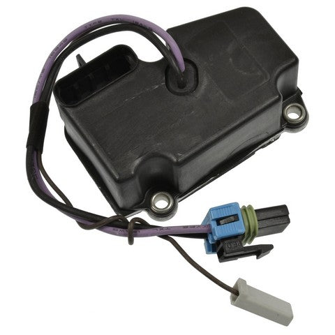 Standard Ignition HVAC Blower Motor Resistor P/N:RU-830 Fits: Chevrolet Blazer 01-98, GMC Jimmy 01-98, Oldsmobile Bravada 01-98 - Image 1