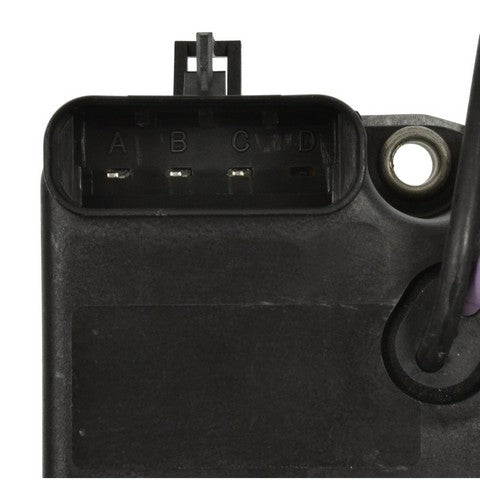 Standard Ignition HVAC Blower Motor Resistor P/N:RU-830 Fits: Chevrolet Blazer 01-98, GMC Jimmy 01-98, Oldsmobile Bravada 01-98 - Image 4
