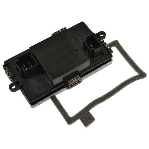 Standard Ignition HVAC Blower Motor Resistor P/N:RU-833 Fits: Porsche Panamera 2011 - Image 1