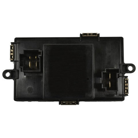 Standard Ignition HVAC Blower Motor Resistor P/N:RU-833 Fits: Porsche Panamera 2011 - Image 3