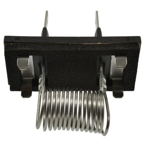 Standard Ignition HVAC Blower Motor Resistor P/N:RU-834 Fits: Porsche 911 93-90 - Image 2