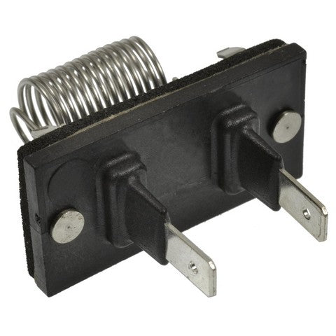 Standard Ignition HVAC Blower Motor Resistor P/N:RU-834 Fits: Porsche 911 93-90 - Image 1