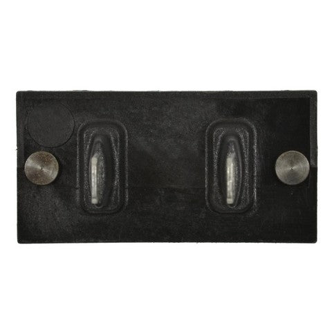 Standard Ignition HVAC Blower Motor Resistor P/N:RU-834 Fits: Porsche 911 93-90 - Image 3