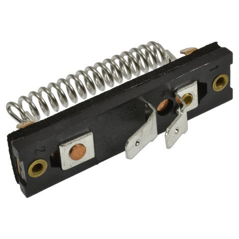 Standard Ignition HVAC Blower Motor Resistor P/N:RU-835 Fits: Porsche 911 98-90 - Image 1