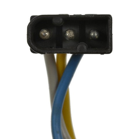 Standard Ignition HVAC Blower Motor Resistor P/N:RU-836 Fits: Porsche 928 95-94 - Image 2
