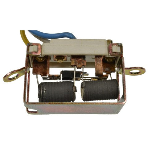 Standard Ignition HVAC Blower Motor Resistor P/N:RU-836 Fits: Porsche 928 95-94 - Image 3
