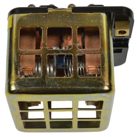 Standard Ignition HVAC Blower Motor Resistor P/N:RU-837 Fits: Porsche 928 1993, Porsche 928 91-78 - Image 2